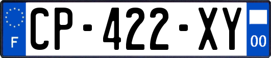 CP-422-XY