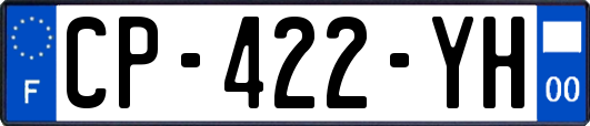 CP-422-YH