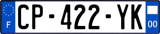 CP-422-YK