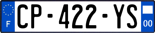 CP-422-YS