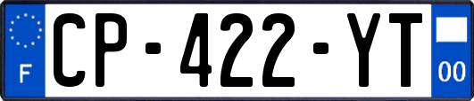 CP-422-YT