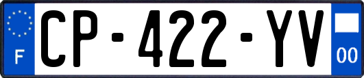 CP-422-YV