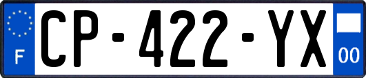 CP-422-YX