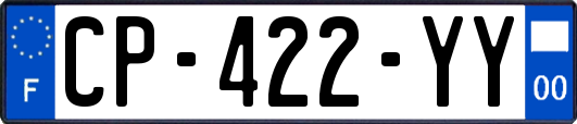 CP-422-YY