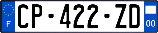 CP-422-ZD