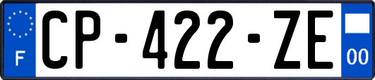 CP-422-ZE