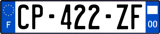 CP-422-ZF