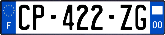 CP-422-ZG