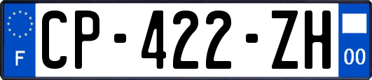 CP-422-ZH