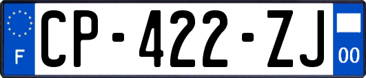 CP-422-ZJ