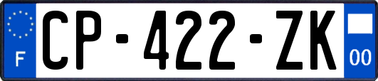 CP-422-ZK