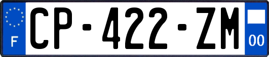 CP-422-ZM