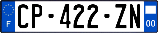 CP-422-ZN