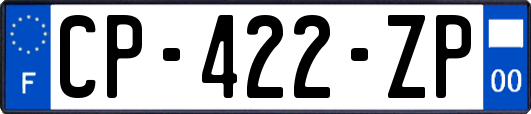 CP-422-ZP