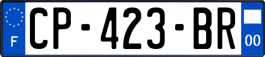 CP-423-BR