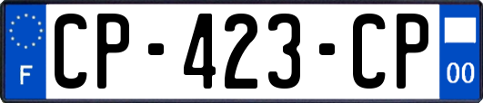 CP-423-CP