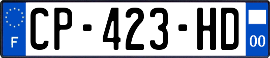 CP-423-HD