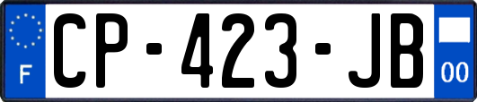 CP-423-JB