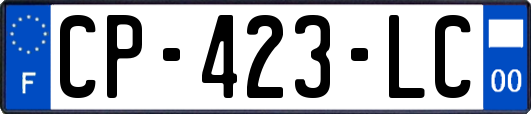 CP-423-LC