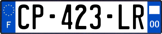 CP-423-LR