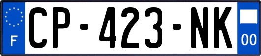 CP-423-NK