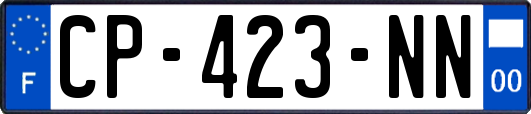 CP-423-NN