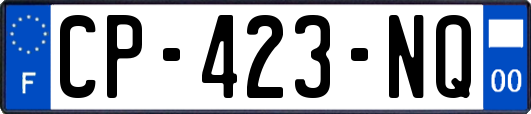 CP-423-NQ