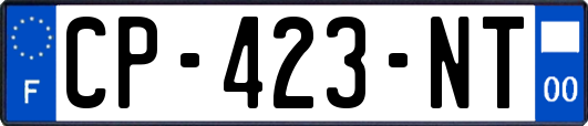 CP-423-NT