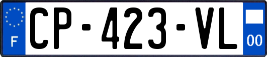CP-423-VL