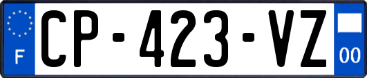 CP-423-VZ