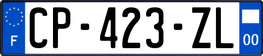 CP-423-ZL