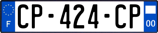 CP-424-CP