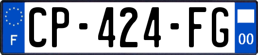 CP-424-FG