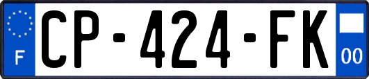 CP-424-FK