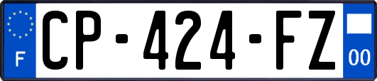 CP-424-FZ