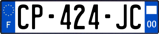 CP-424-JC