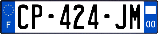 CP-424-JM