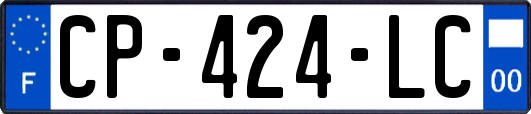 CP-424-LC