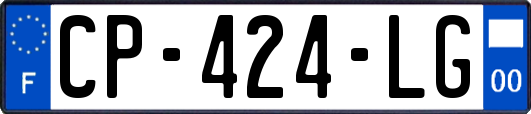 CP-424-LG
