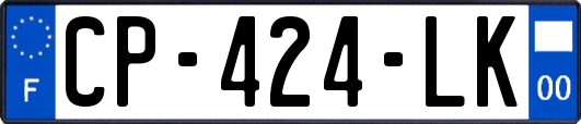 CP-424-LK