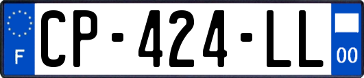 CP-424-LL