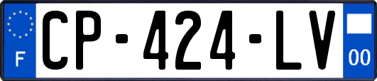 CP-424-LV