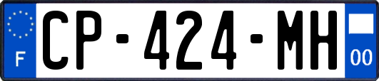 CP-424-MH