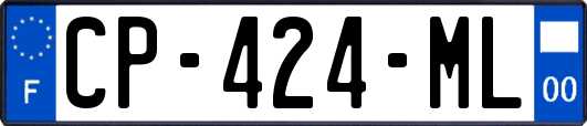 CP-424-ML