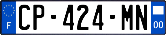 CP-424-MN