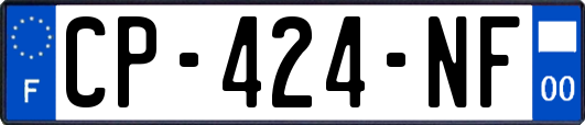 CP-424-NF