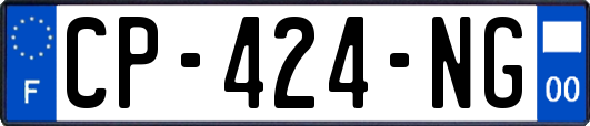 CP-424-NG