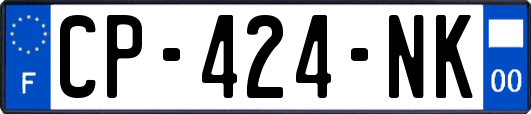 CP-424-NK