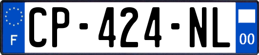 CP-424-NL