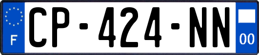 CP-424-NN